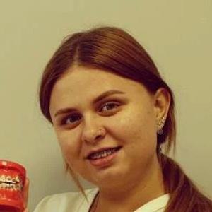 Майер Ирина Игоревна