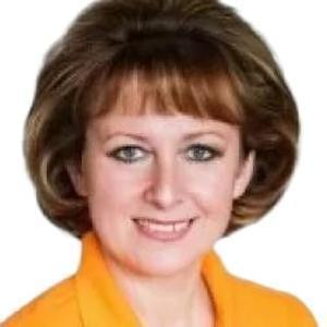 Шишкина Светлана Викторовна