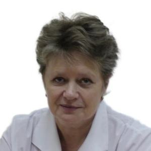 Гупалова Татьяна Васильевна