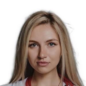 Гукова Александра Ивановна