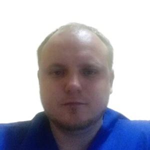 Бахин Виталий Владимирович
