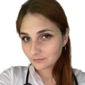 Веселова Валентина Сергеевна