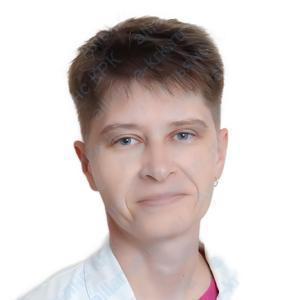 Ширяева Елена Владиславовна