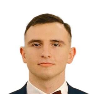 Чивильдеев Андрей Владимирович