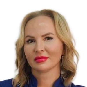 Филатова Юлия Николаевна