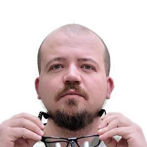 Константинов Георгис Сергеевич