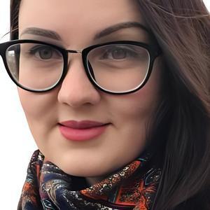 Ракульцева Полина Сергеевна