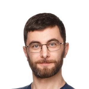 Нехай Адам Нулидович