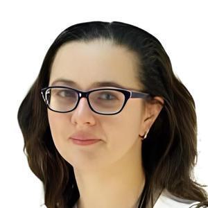 Кузьменко Надежда Алексеевна