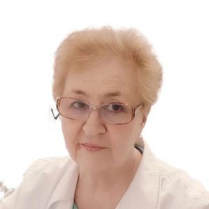 Даурцева Ирина Тимофеевна