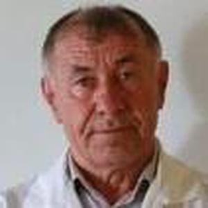 Галеев Рамис Вахитович