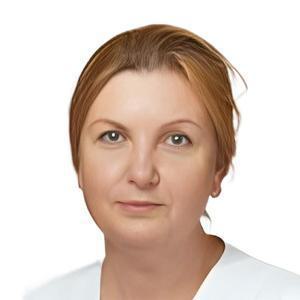 Корнюшина Анна Эдуардовна