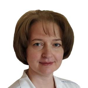 Душечкина Елена Юрьевна