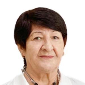 Сулейманова Асият Имрановна
