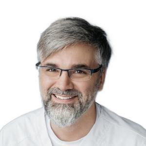 Ващенко Максим Александрович