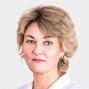 Власова Арина Рудольфовна