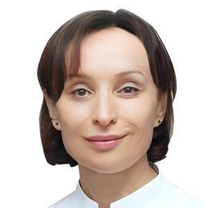 Хабалаева Шорена Кирилловна