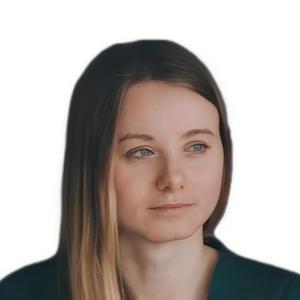 Стерхова Татьяна Эдуардовна