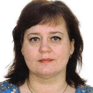 Горденко Елена Константиновна