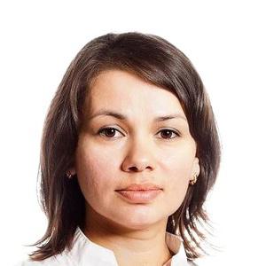 Волковская Евдокия Владимировна