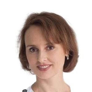 Яковлева Юлия Львовна