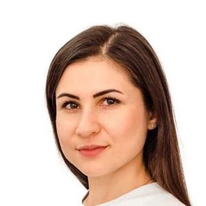 Федоряк (Попова) Оксана Анатольевна