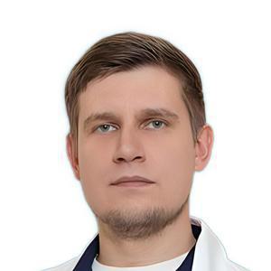 Макаров Илья Викторович