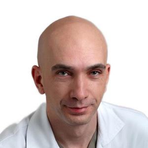 Найденов Дмитрий Владимирович