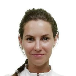 Авдеева Юлия Александровна