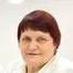 Кузнецова Татьяна Ивановна