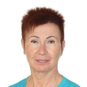 Попова Елена Иосифовна