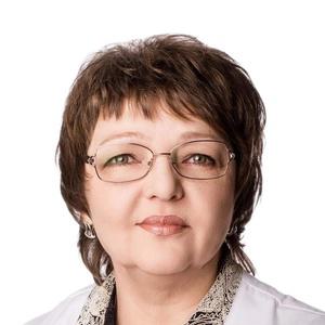 Артюхова Ольга Юрьевна