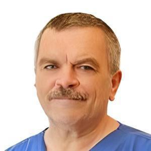Попов Павел Михайлович