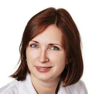 Гаврилова Анна Александровна