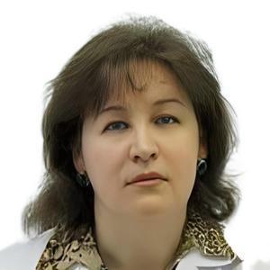 Демидёнок Виктория Юрьевна