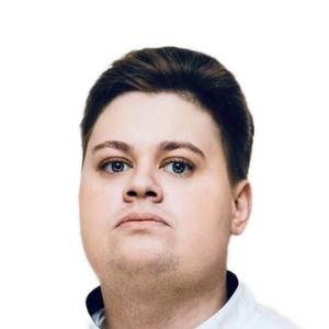 Мумров Андрей Юрьевич