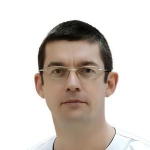 Груздев Михаил Иванович
