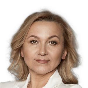 Филиппова Гюзель Бариевна