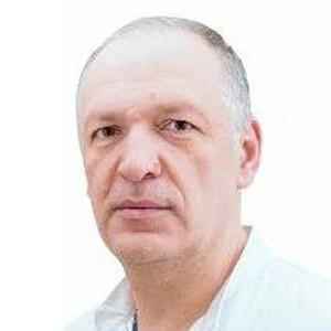 Амирханов Иман Магомедович