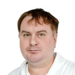 Колосов Юрий Николаевич
