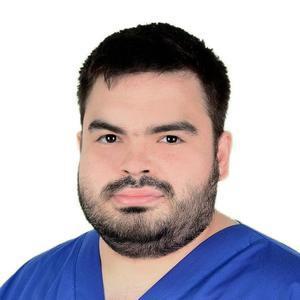 Ахмеров Марат Ринатович