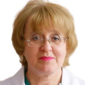 Зиновьева Марина Станиславовна