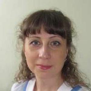 Чульмякова Варвара Сергеевна