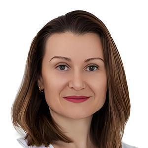 Суворова Людмила Николаевна