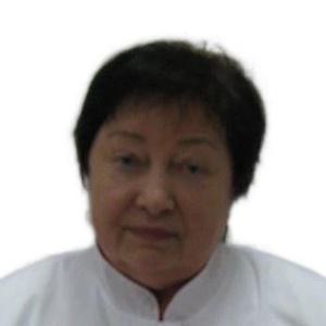 Конобеевская Ирина Евгеньевна