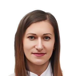 Баух Людмила Леонидовна