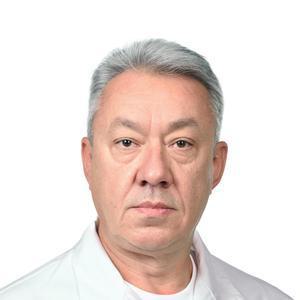 Габитов Рустем Климович