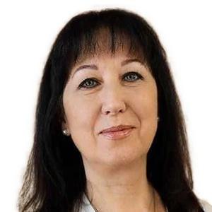 Воронова Тамара Васильевна