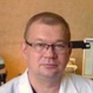 Чесноков Андрей Владимирович