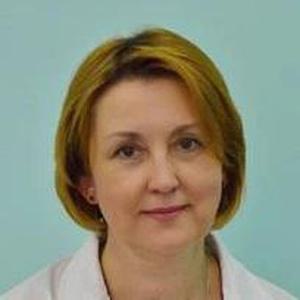 Мочалова Наталья Юрьевна